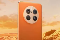 Huawei P60 to use the Snapdragon 8 Gen2 with better cameras