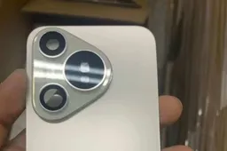 Huawei Pura 70 Ultra to use a special main camera - the first of its kind