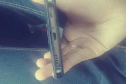 Huawei P8 spy photos give us more design and spec clues