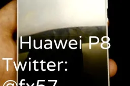 Huawei P8 could have 16nm processor and cost 2999 Yuan