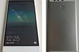 Huawei P9 could be the first phone to use Leica lenses