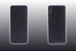 Huawei smartphone surfaces in GeekBench with Helio P35 and 4GB of RAM