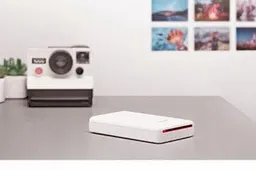 Huawei portable photo printer rivals Xiaomi, crowdfunded for 499 Yuan ($72)