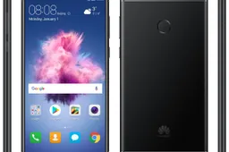 Huawei Enjoy 7s to be sold outside of China as Huawei PSmart