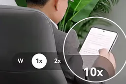 Huawei CEO teases new Pura foldable phone ahead of official launch