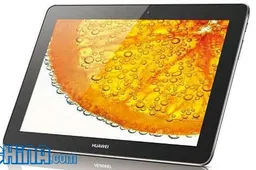 Huawei Quad-core Tablet Media Pad 10 FHD Launched