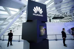 Huawei tests quantum encryption for safer internet