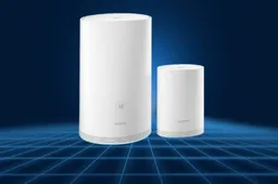 Huawei strengthens its router security with IPv6 update
