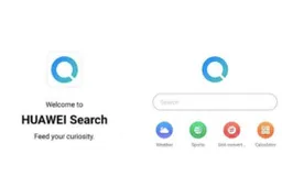 Huawei Launches Its Own Search Engine Mainly For Mobile Devices