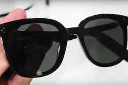 Huawei Smart Glasses Will Go On Sale on September 6, Starting at 1999 yuan ($284)