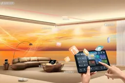 Say Hello to a Smarter Home with Huawei Whole House Smart 4.0