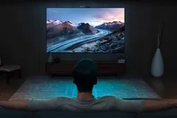 Huawei Smart Screen X65 To Go On Sale On April 26