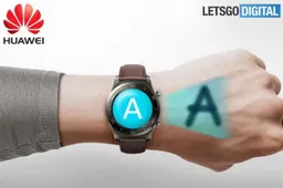 Huawei Watch 3 in development, launch won't be soon