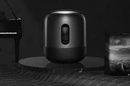 Huawei Sound Pro smart speaker coming soon