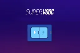 Oppo VP teases a new smartphone for later 2019 with upgraded SuperVOOC and 4,000mAh battery