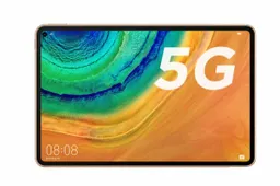 Huawei will hold a high-end tablet press conference on April 27