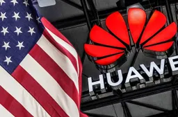 The US Government Has Warned SeaGate To Stop Selling Hard Drives To Huawei