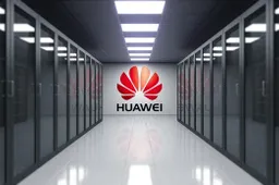 Negotiations between Huawei and the US have been slow