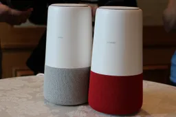 Huawei is working on its own voice assistant to rival Google and Amazon