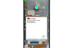 Huawei Ascend W1 turns up at the FCC