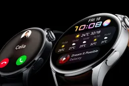 Huawei Watch 4 Series Receives 3C Certification For LTE Connectivity