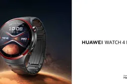 Huawei Watch 4 Pro Space Exploration Edition Launches with Some Upgrades