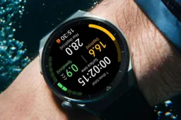 Huawei’s new smartwatches leak before official reveal