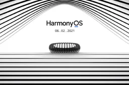 Huawei officially confirms that Huawei Watch 3 will use HarmonyOS
