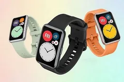 Honor to launch a new smartwatch with square dial