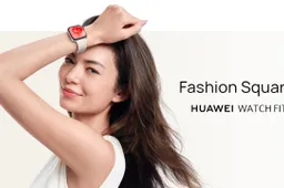 Huawei Watch Fit 3 Launches As Affordable, Stylish. and Feature-Packed Smartwatch