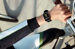 Huawei Watch Fit With SpO2 Monitoring Launched In India, See Price