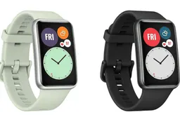 Huawei Watch Fit breaks cover, likely to be priced €119