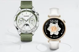 Huawei WATCH GT 4 and Huawei Band 9 will go on sale on April 12