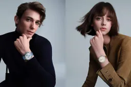 Check Out the Sleek New Huawei Watch GT 5 with Enhanced Health Features