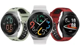 Huawei Watch GT2 Pro & Honor Watch GS Pro gets EEC certification