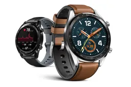 HUAWEI WATCH GT Sold Over 1 Million Units Worldwide