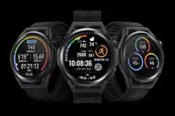 Huawei Watch GT Runner Launched In China, See Specs & Price