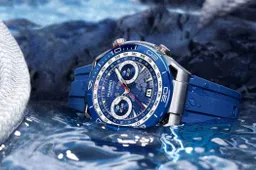 Get Ready for Huawei's Next Generation of Smartwatches