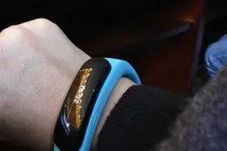 Huawei joining the wearable bandwagon?