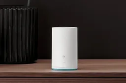 Huawei Releases Price List Of Its WiFi Q2 Whole Home Wi-Fi Solution - To Debut On April 18