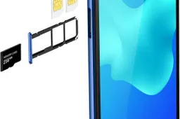 Entry-level Huawei Y5 Prime 2018 with facial recognition now official