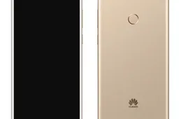 Huawei Y9 (2018) gets leaked by FCC