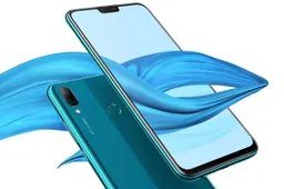 Huawei Y9 2019 gets March security update and still wait for EMUI 10
