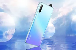Huawei Y9s likely to launch in India soon