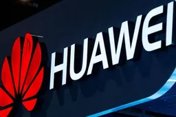 Huawei Dominates Foldable Market, Leaving Samsung in the Dust