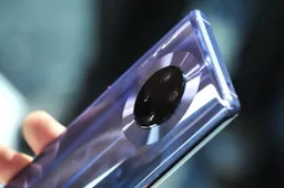 Huawei Mate 30 series officially arrive in Malaysia