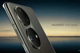 Huawei P50 and P50 Pro announced with Snapdragon 888 and Kirin 9000 4G versions