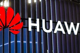 Huawei smartphone production to shrink by 60% in 2021