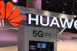 Huawei woes deepens over involvement in North Korea wireless network