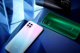 Honor is gearing up to launch a rebranded Huawei Nova 8 SE